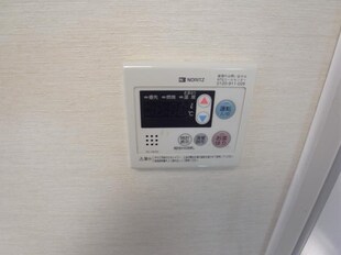 東生駒駅 徒歩5分 2階の物件内観写真